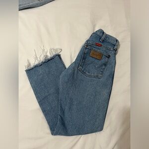 Wrangler Jeans